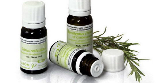 Aromaceutika – aromaterapija budućnosti